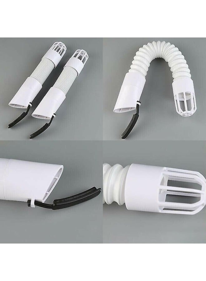 Portable Electric Clothes Hanger Foldable Laundry Shoe Hanger for Home Travel, Suitable for Outdoor and Hotel  - Image 4