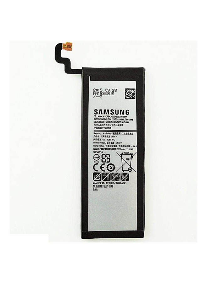 EB-BN920ABA EB-BN920ABE BATTERY FOR SAMSUNG GALAXY NOTE 5 SM-N920A SM-N920R4 SM-N920F BATTERY