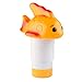 Milliard Chlorine Floater, Floating Chlorine Dispenser Goldfish - Image 2