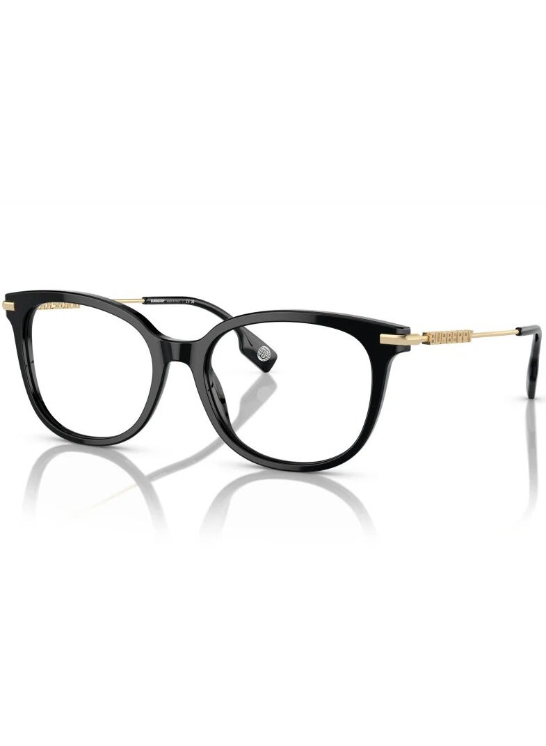 BURBERRY Burberry BE2391 3001 53 Women's Eyeglasses Frame  - Image 1