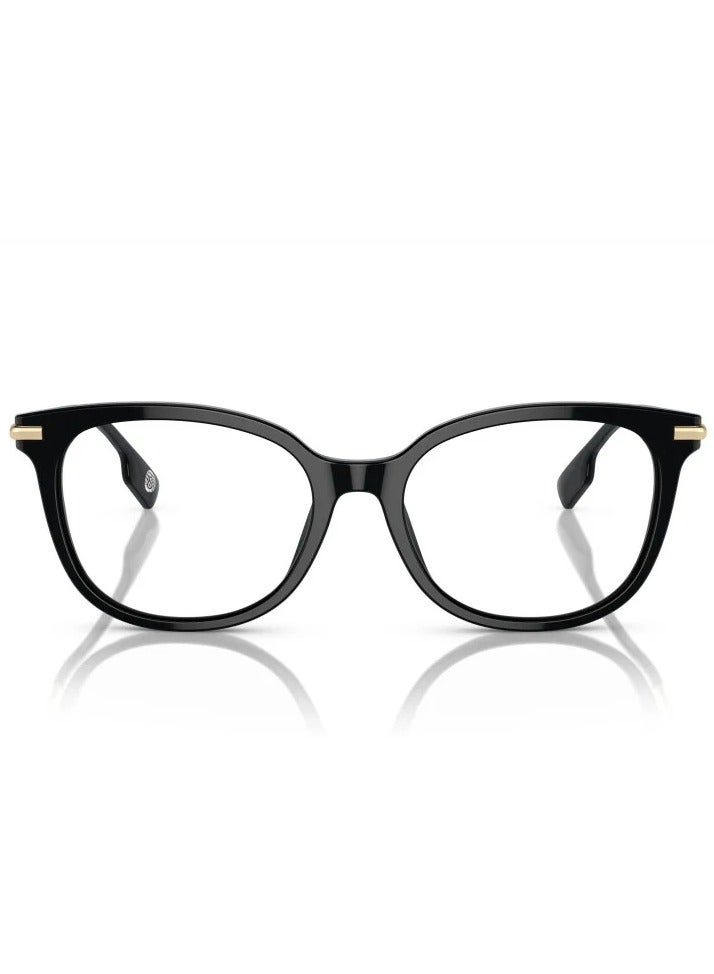 BURBERRY Burberry BE2391 3001 53 Women's Eyeglasses Frame  - Image 2