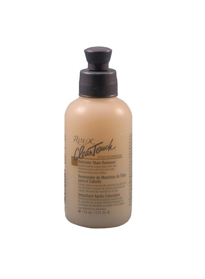 Roux Clean Touch Haircolor Stain Remover