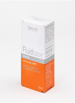 Genove Fluidbase Lightening Gel 30ml  - Image 2