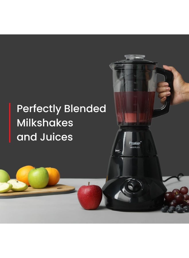 ANJALI Anjali Hexa 900W Mixer Grinder | Heavy-Duty Copper Motor | 3 Stainless Steel Jars | Wet & Dry Grinding | Overload Protection  - Image 1
