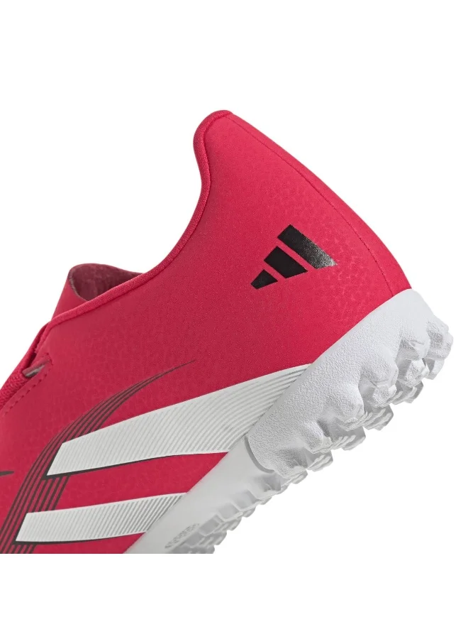 adidas adidas predator club velcro turf kids unisex football shoes