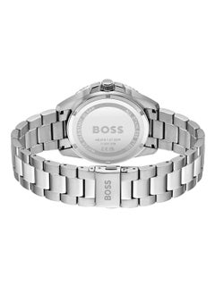 HUGO BOSS Ace Men's Blue Dial Stainless Steel Watch - 1513916  - Image 3