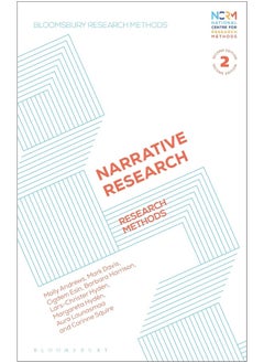 Narrative Research: Research Methods 