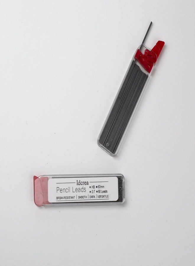 Idcrea Mechanical Pencil Lead Refills (0.7 HB, 360) - Image 3
