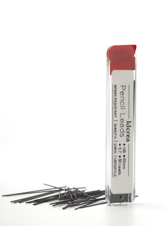 Idcrea Mechanical Pencil Lead Refills (0.7 HB, 360) - Image 4