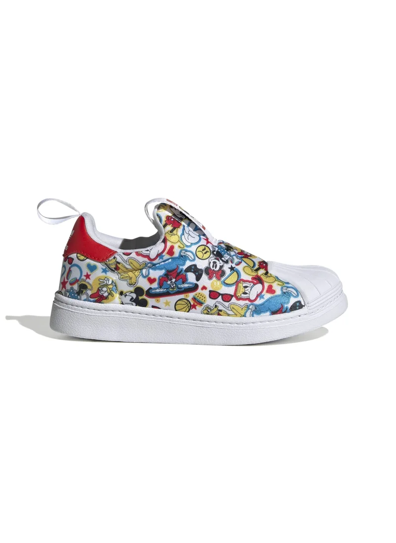 Adidas adidas SUPERSTAR 360 C White Originals Kids Shoes