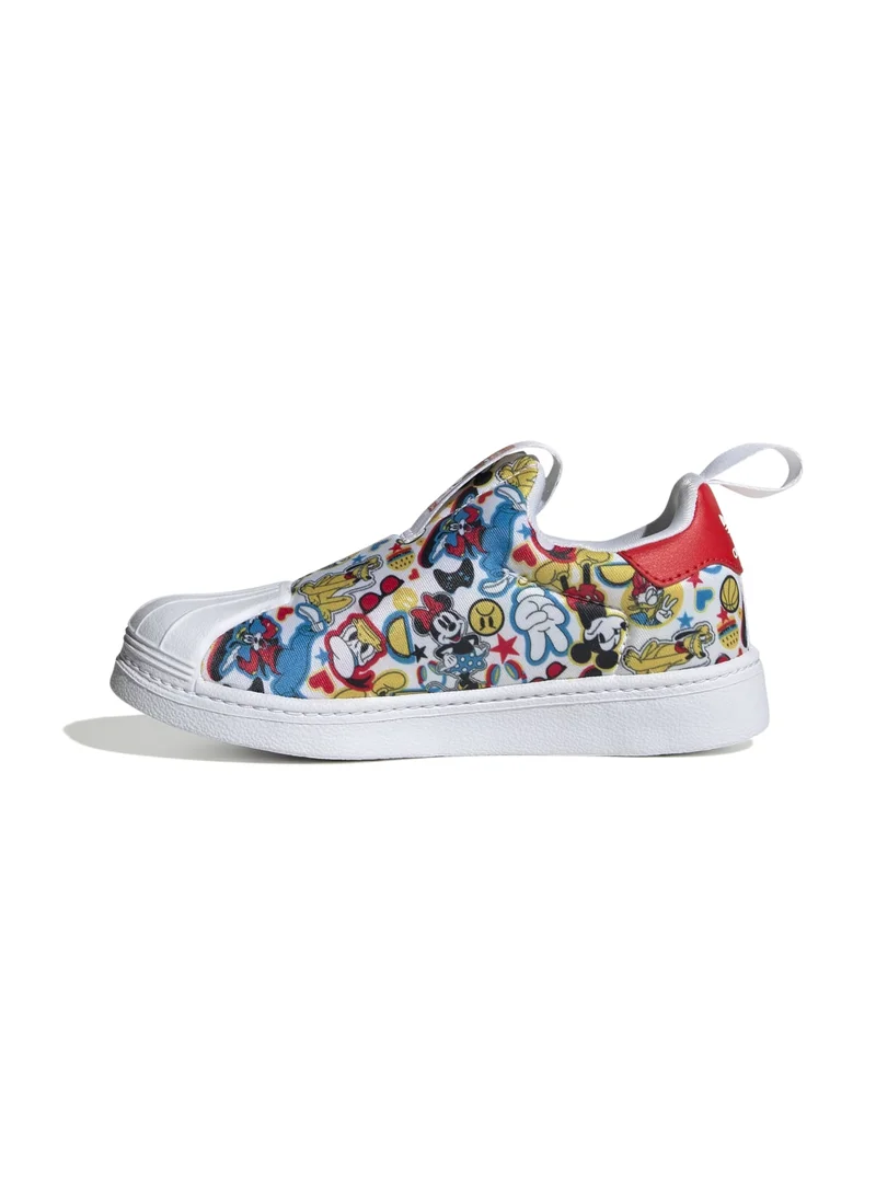 Adidas adidas SUPERSTAR 360 C White Originals Kids Shoes