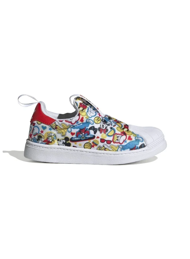 adidas Originals adidas SUPERSTAR 360 C White Originals Kids Shoes