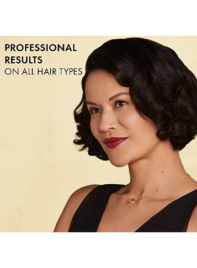 Hot Tools Pro Artist 24K Gold Curlbar Curling Wand 1 Inch - Image 3