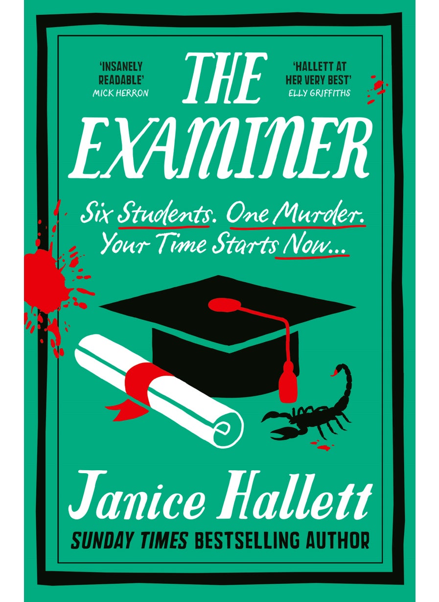 The Examiner 