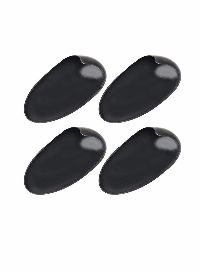 KASTWAVE 22 Pcs Hair Dye Color brush Kit-Hair Tinting Bowl Dyeing Brush Ear Cover Gloves for DIY Salon Hair Coloring Bleaching Hair Dryers Hair Dye Tools - Image 4
