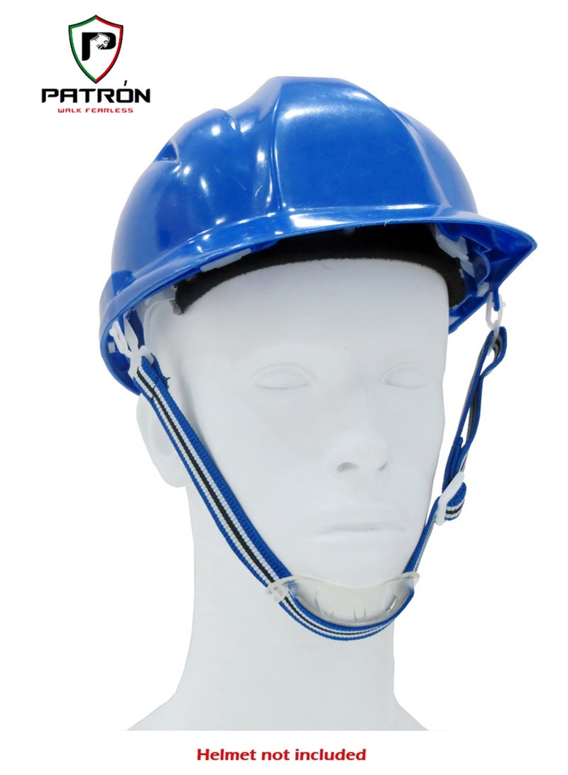 Patron Next-Level Protection: Elevate Your Safety Game with Our Cutting-Edge Patron Chin Strap Solutions  - Image 2