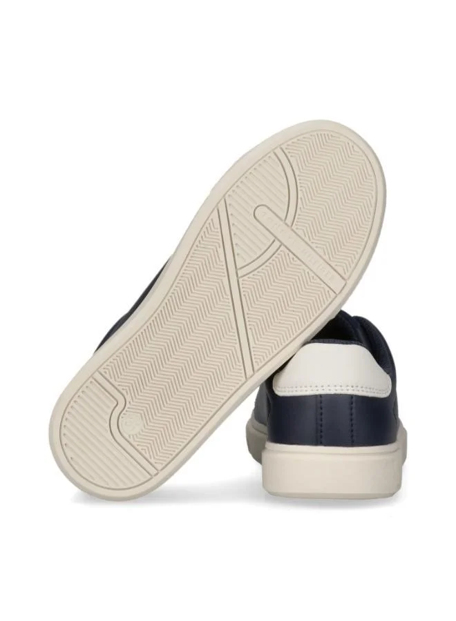 Tommy Hilfiger  Youth Low Top Lace Up Sneakers  | Best Price UAE