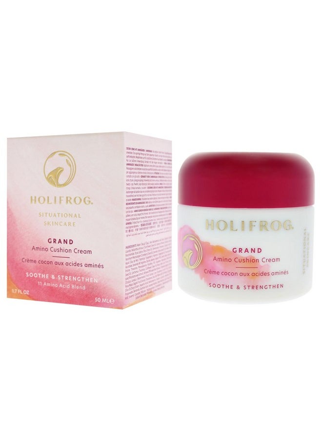 HOLIFROG - Holifrog Grand Amino Cushion Cream By Holifrog For Women 1.7 Oz Cream - Image 1