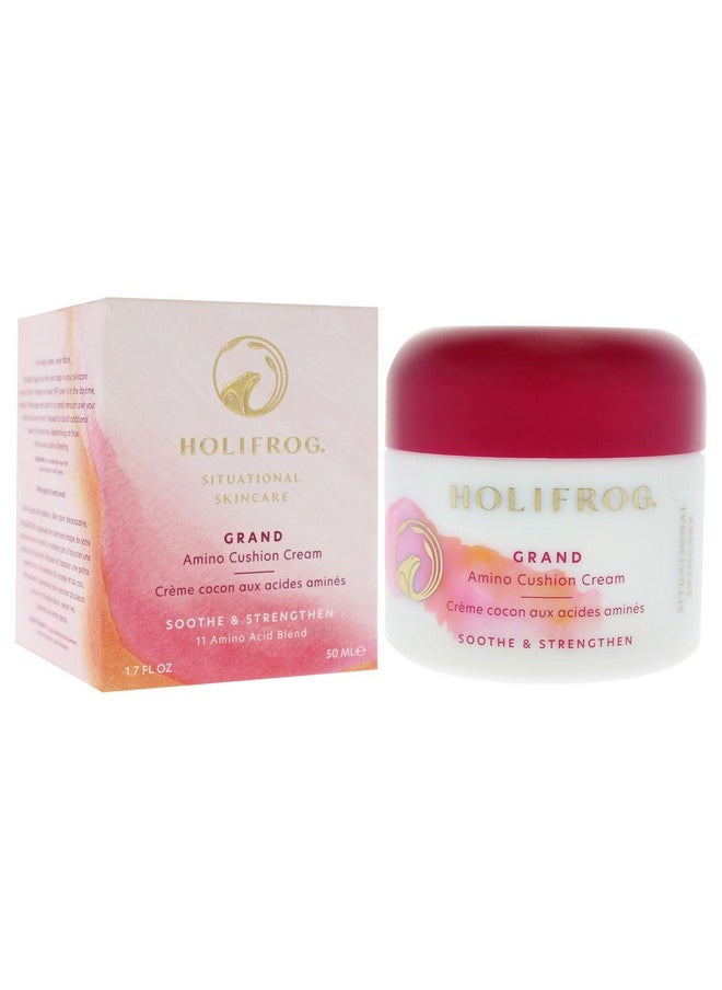 HOLIFROG - Holifrog Grand Amino Cushion Cream By Holifrog For Women 1.7 Oz Cream - Image 1