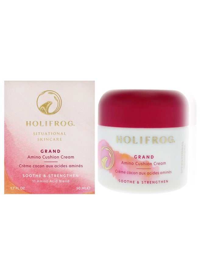 HOLIFROG - Holifrog Grand Amino Cushion Cream By Holifrog For Women 1.7 Oz Cream - Image 1