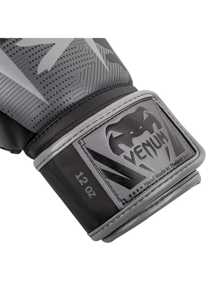 فينوم قفازات الملاكمة فينوم ايليت بوكس هاندسشوه ميت شنورسنكلين - Image 3