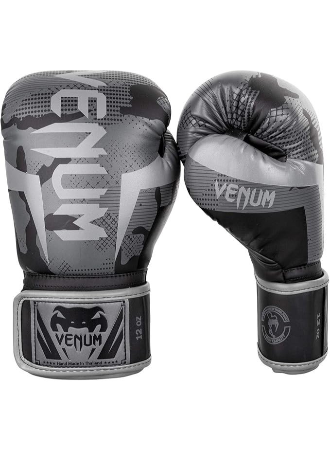 فينوم قفازات الملاكمة فينوم ايليت بوكس هاندسشوه ميت شنورسنكلين - Image 1