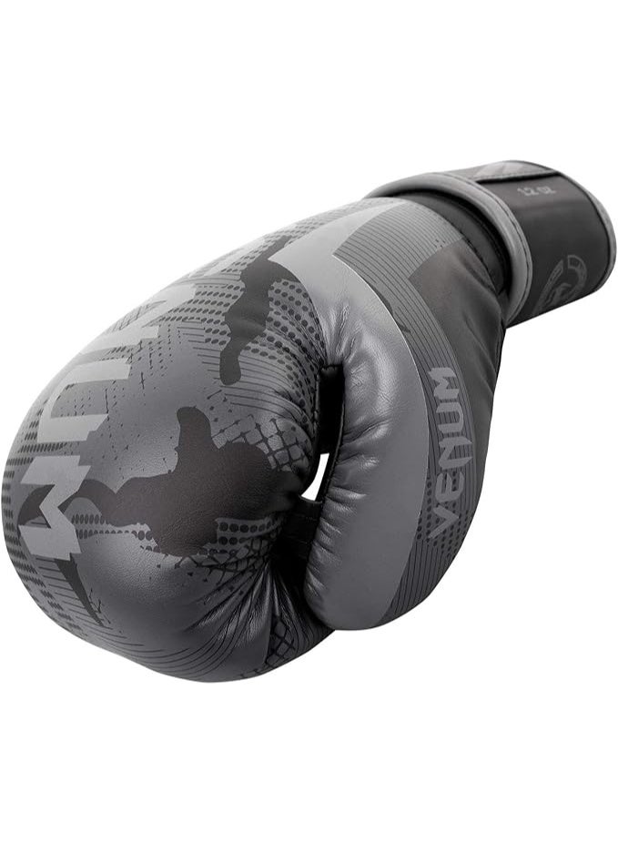 فينوم قفازات الملاكمة فينوم ايليت بوكس هاندسشوه ميت شنورسنكلين - Image 2