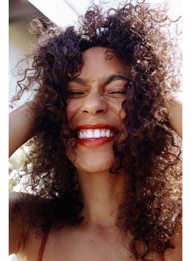 FOUND Haircare Chia Seed Oil Leave-In Conditioner, 5 Oz. | Treatment | Lightweight Cream That Softens Hair & Restores Hydration - Image 4