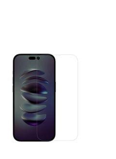 Nillkin HPlus Pro Anti-Explosion Glass Screen Protector 0.2mm  2.5D Apple iPhone 14 Pro Max 6.7 2022-Transparent
