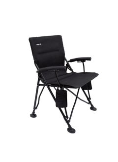 150Kg Weight Capacity - Black
