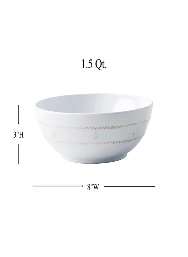 Juliska Berry & Thread Melamine Coupe Bowl - Image 2