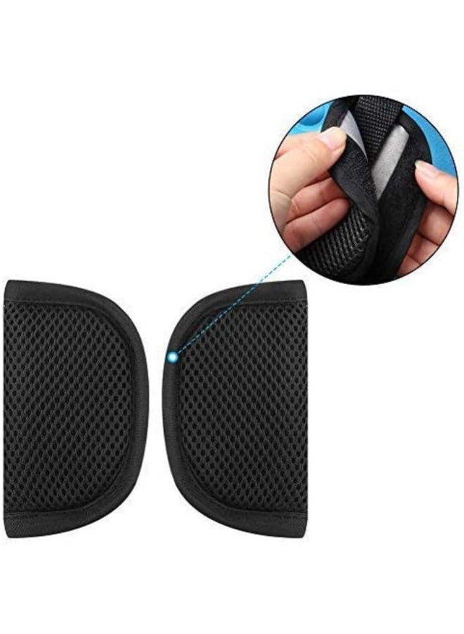 accmor أغطية أحزمة مقعد السيارة للأطفال من أكمور - Image 2