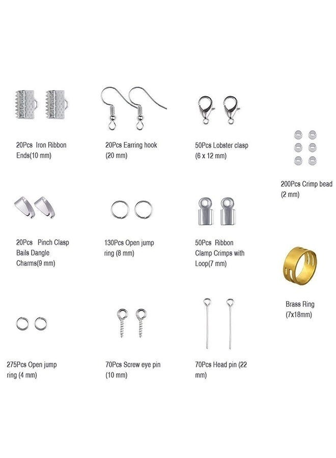 صنع المجوهرات بداية كيت - Image 5