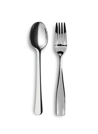 Stainless Steel Cutlery Set 12PCS Spoon & Fork