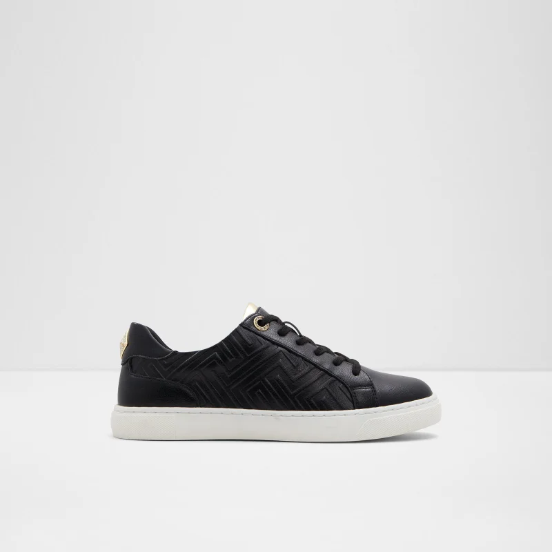 الدو Stormy Low Top Sneakers