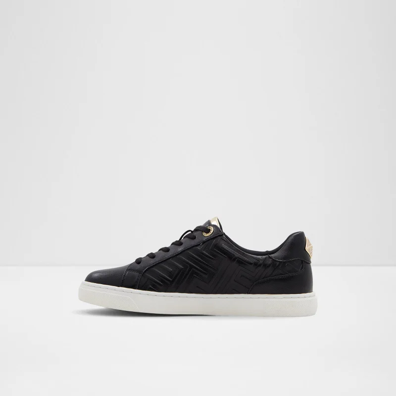 الدو Stormy Low Top Sneakers
