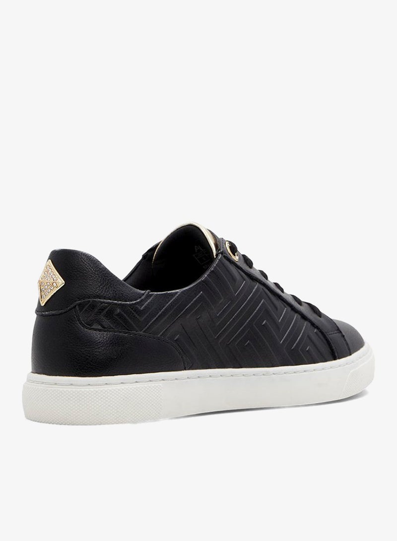 ALDO Stormy Low Top Sneakers - Image 4