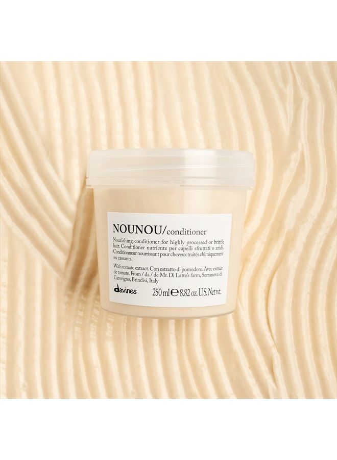 Davines NOUNOU/conditioner 250ml 8.82oz - Image 2