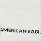 American Eagle  AE Terry Invisible Socks 5-Pack for Women | Best Price UAE