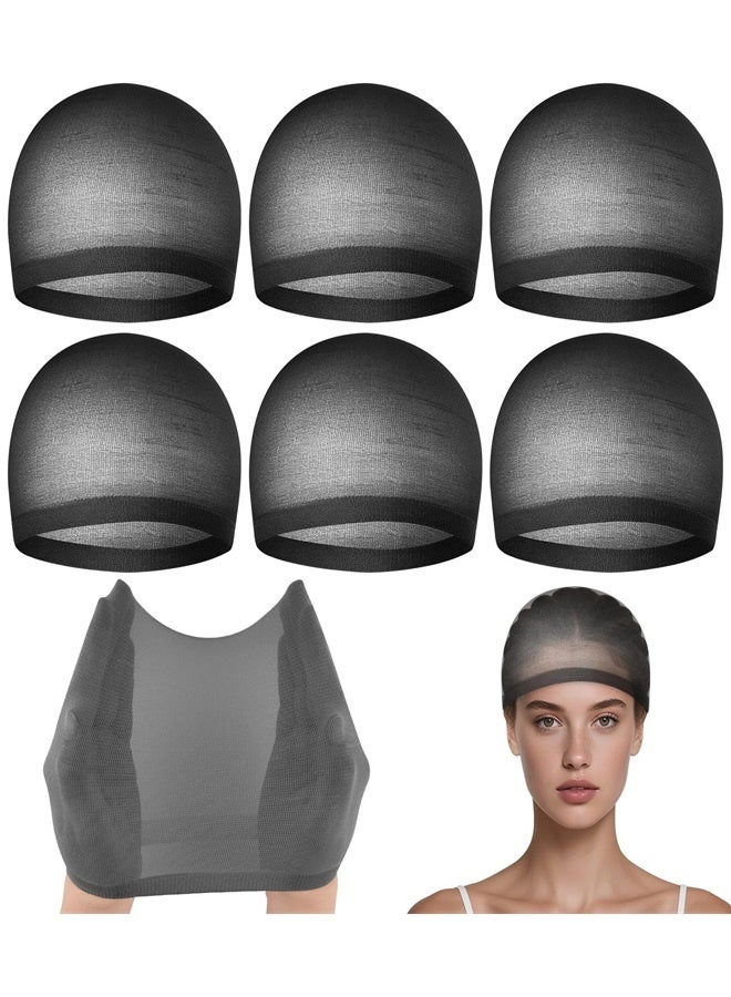 شعر مستعار قبعة شعر مستعار قبعة شعر مستعار - Image 1