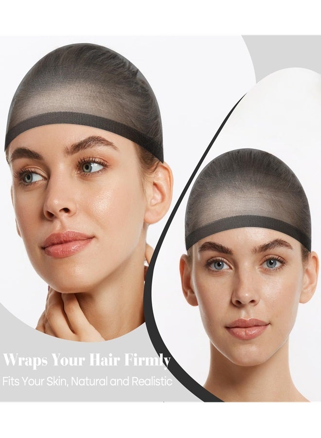 شعر مستعار قبعة شعر مستعار قبعة شعر مستعار - Image 3