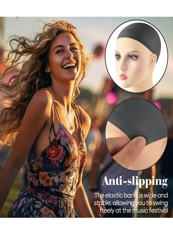 شعر مستعار قبعة شعر مستعار قبعة شعر مستعار - Image 5