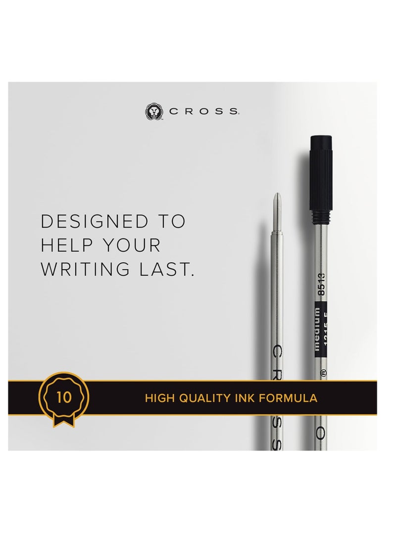 Cross 8513 Medium Refill (Black) - Image 3