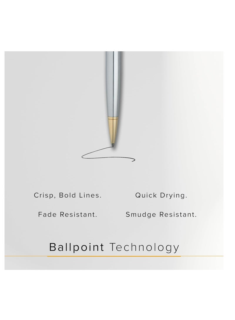 Cross 8513 Medium Refill (Black) - Image 4