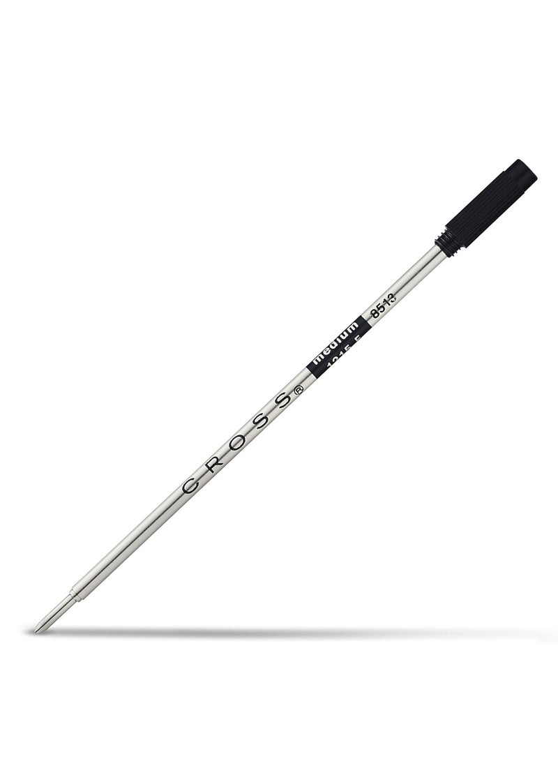 Cross 8513 Medium Refill (Black) - Image 1
