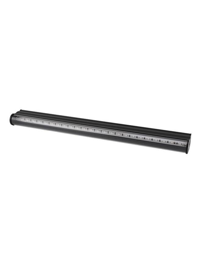 Thoraya - UV Black Light Tube 395nm 5W USB Powered 24LEDs Powerful Black Light Bar for Party Stage Outdoor - Image 1