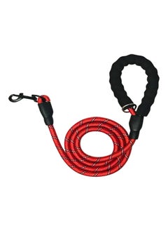 Strong Nylon Dog Leash red 25.00 x 2.00 8.00cm - pzsku/Z608DE9D6527A1699F68FZ/45/_/1690339574/fbcd5c7d-9ec9-480f-b1b5-4718cb6efaab