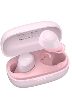 TOZO TOZO A1 Mini Bluetooth 5.3 Wireless Earbuds with Charging Case - IPX5 Waterproof, Premium Sound, Built-in Mic  - Image 1