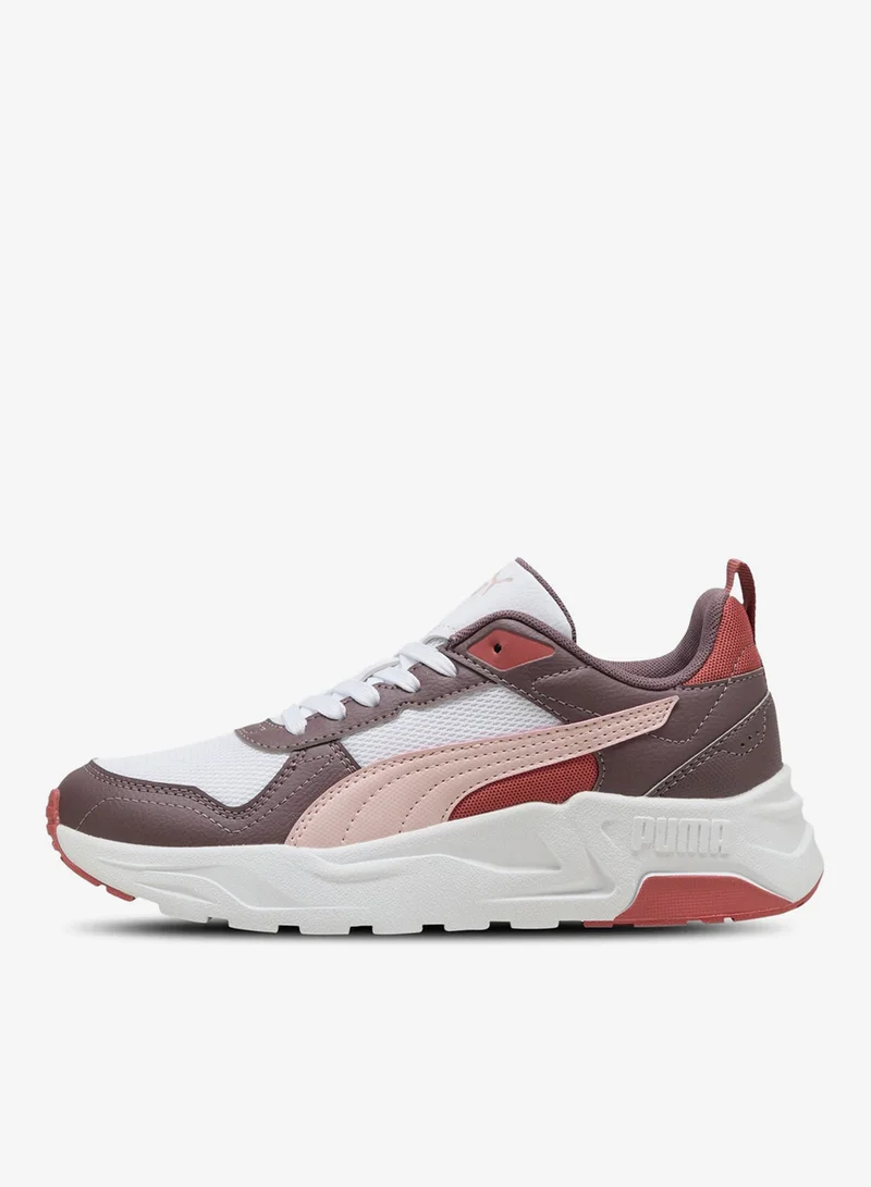 Puma White Men's Trinity 2 LT Shoes for Men | Best Price UAE