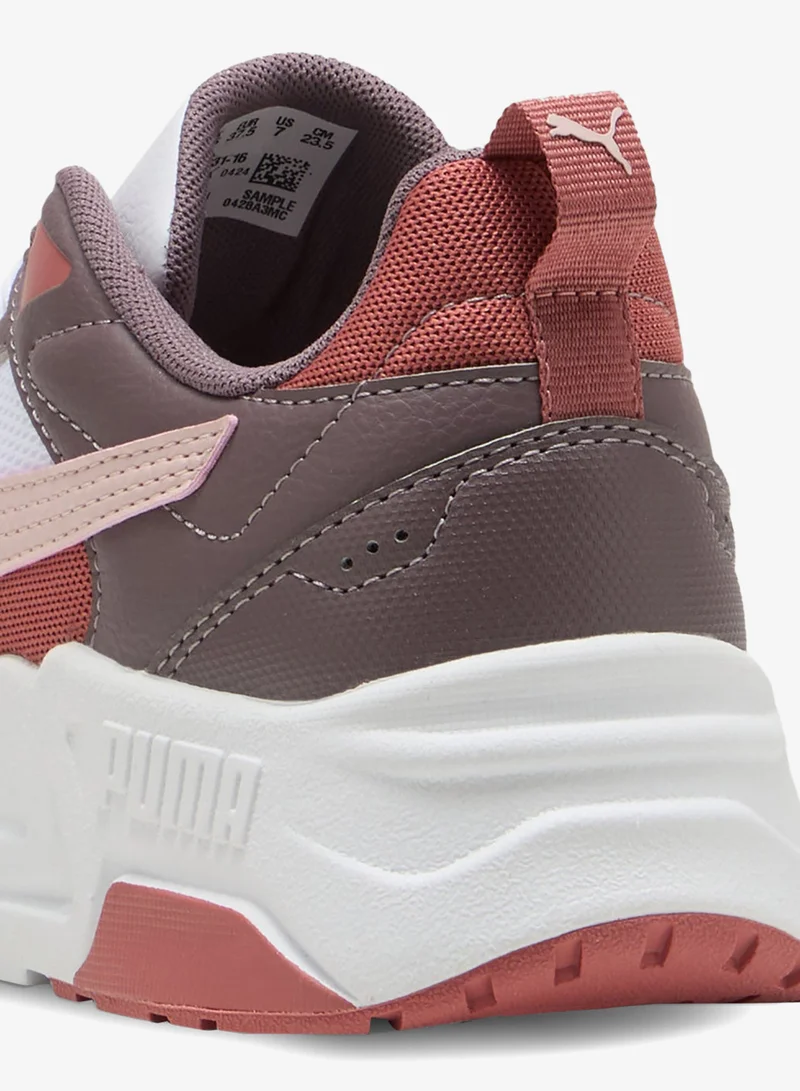 Puma White Men's Trinity 2 LT Shoes for Men | Best Price UAE